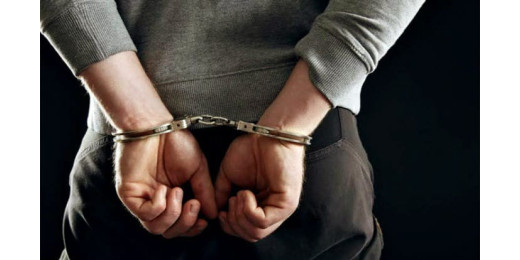 जमशेदपुर में गोलीबारी कांड का खुलासा, दो अपराधी हथियार के साथ गिरफ्तार